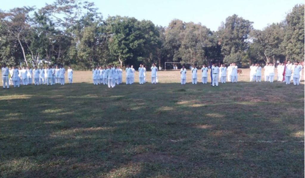School of Nursing